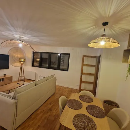 Appartement Enghien-Les-Bains A 7 Min Du Casino Barriere Exterior photo