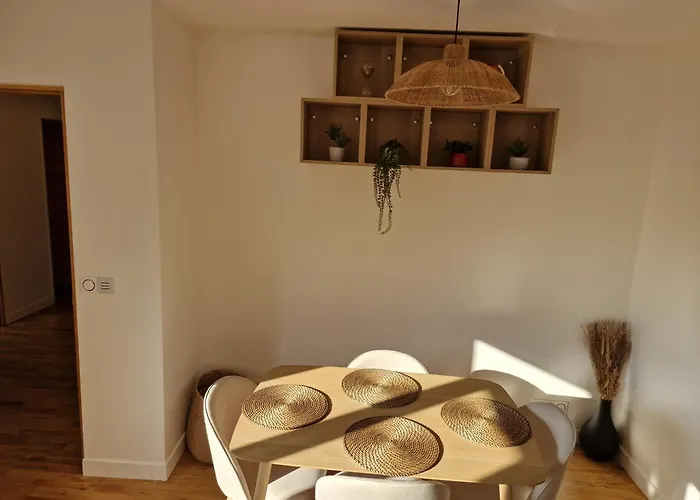 Appartement Enghien-Les-Bains A 7 Min Du Casino Barriere