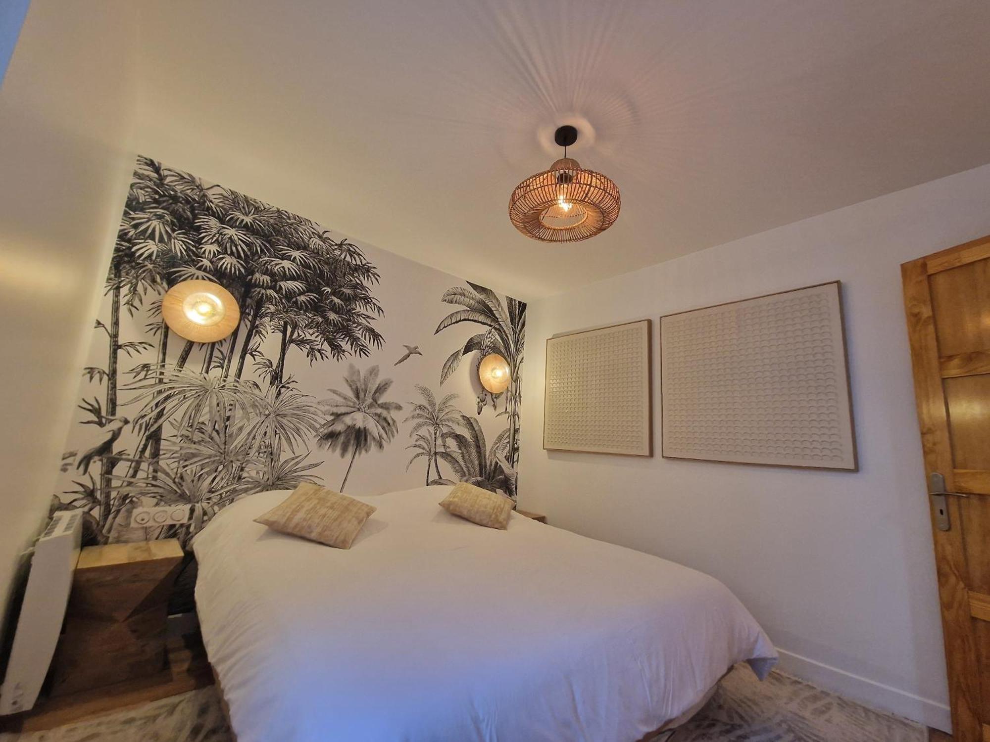 A 7 Min Du Casino Barriere Apartment *