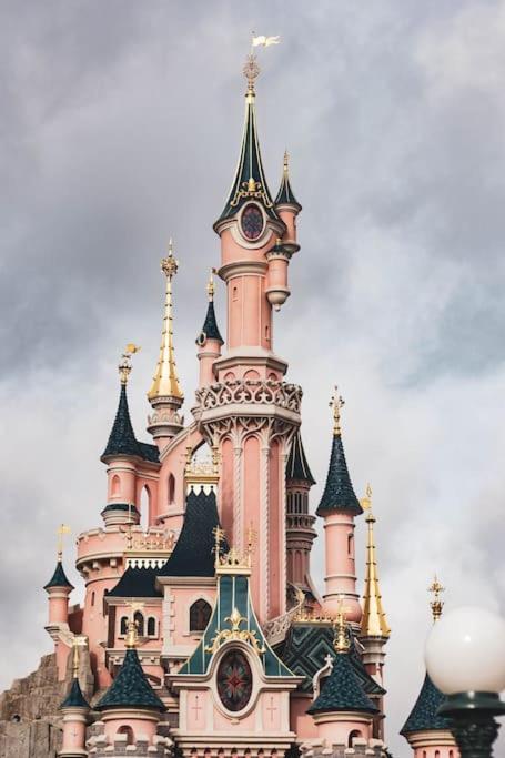 Apartment A 7 Min Du Casino Barriere