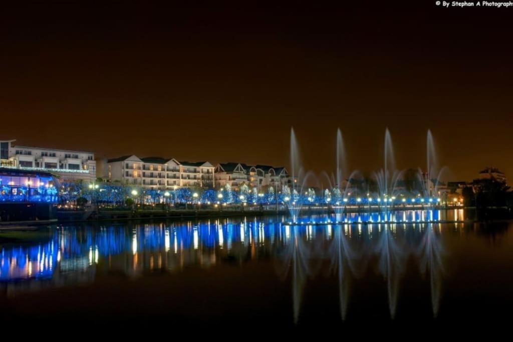 Apartment A 7 Min Du Casino Barriere *