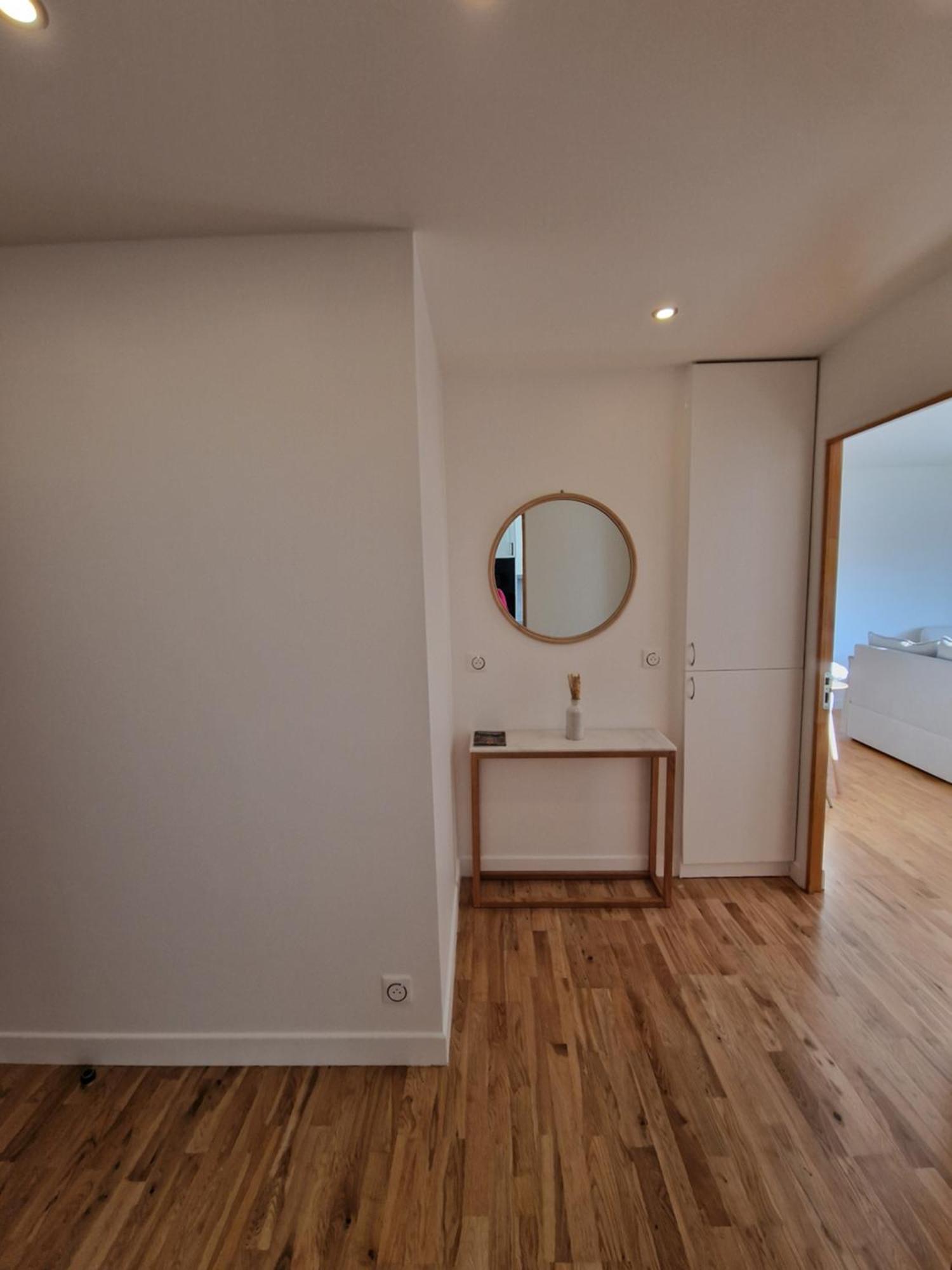 A 7 Min Du Casino Barriere Apartment *