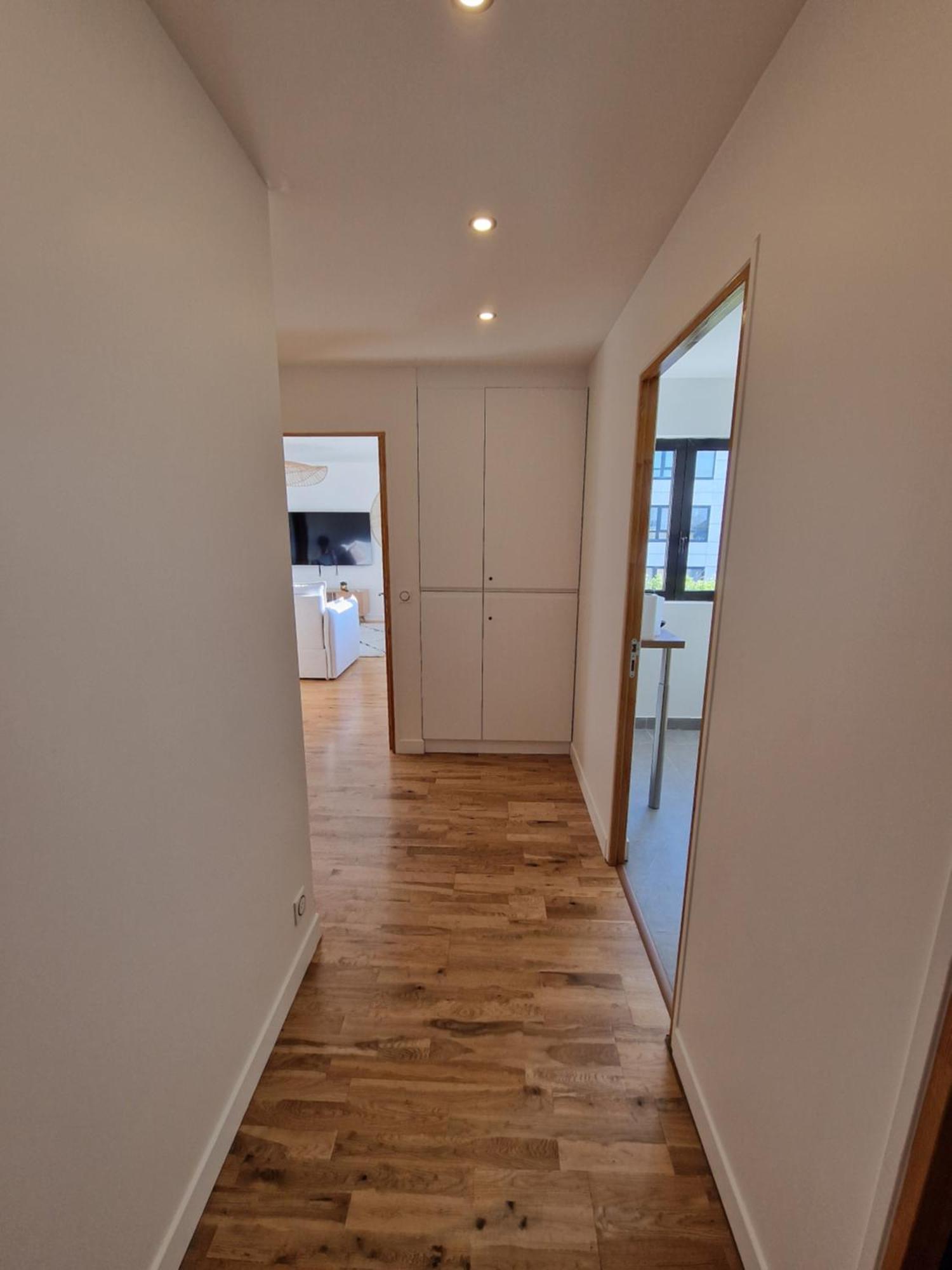 A 7 Min Du Casino Barriere Apartment *