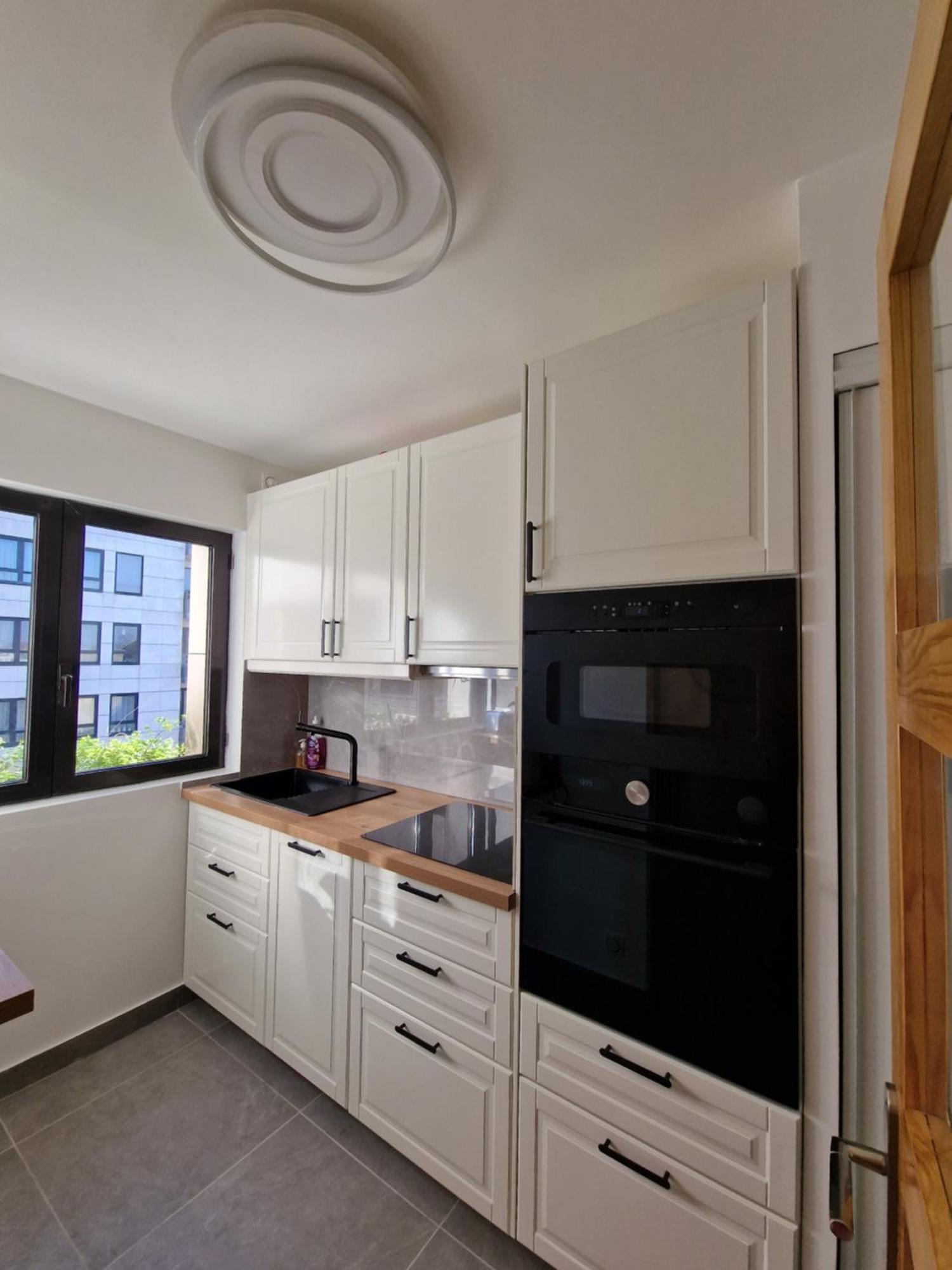 Apartment A 7 Min Du Casino Barriere Enghien-les-Bains
