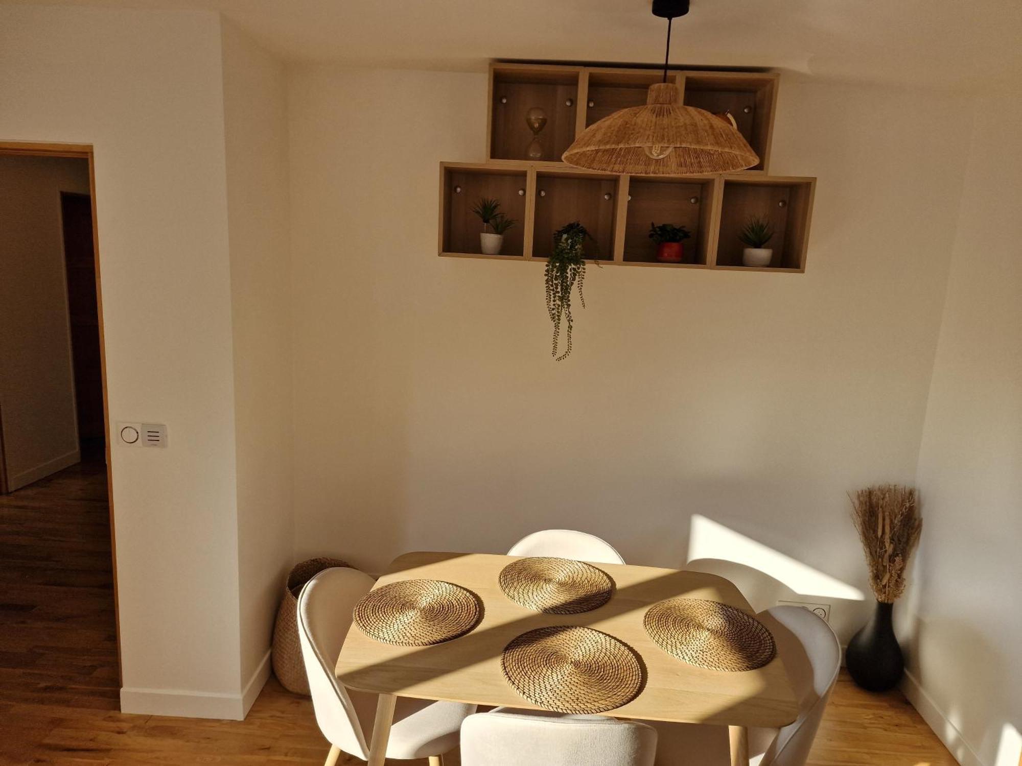 A 7 Min Du Casino Barriere Apartment Enghien-les-Bains