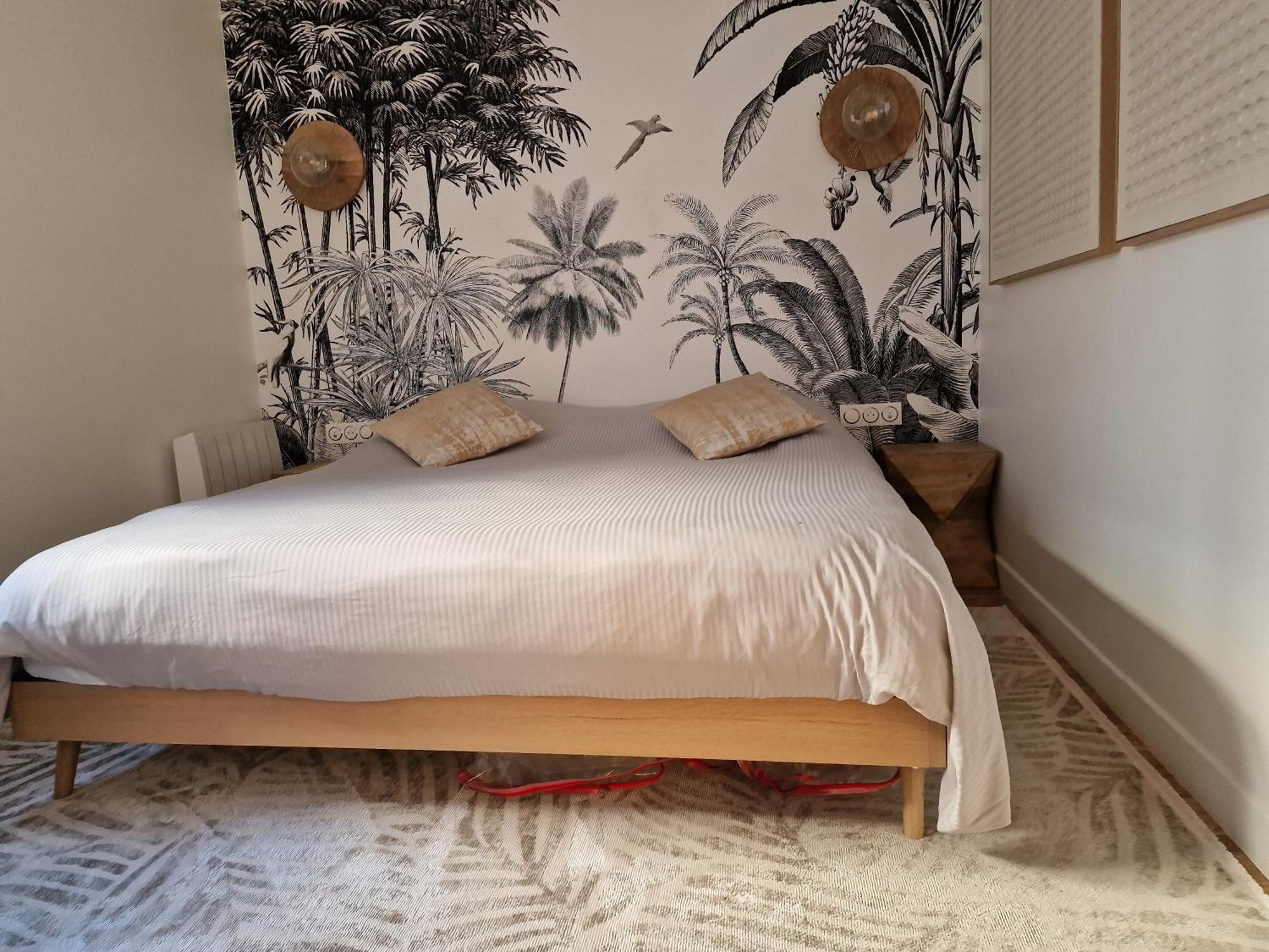 Apartment A 7 Min Du Casino Barriere *